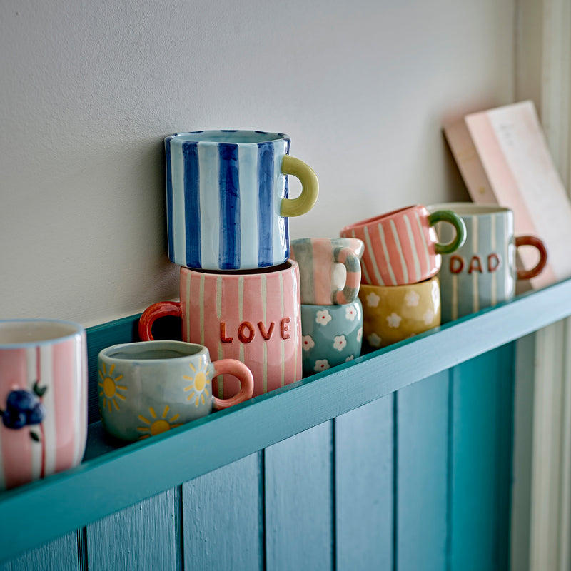 Bloomingville - Nini Tasse