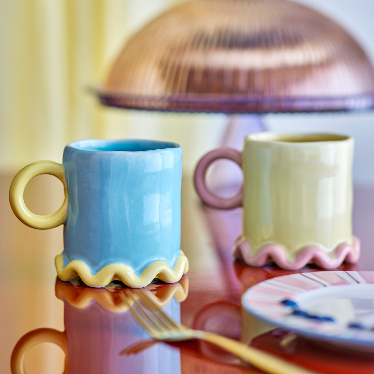 Bloomingville - Polly Becher | 