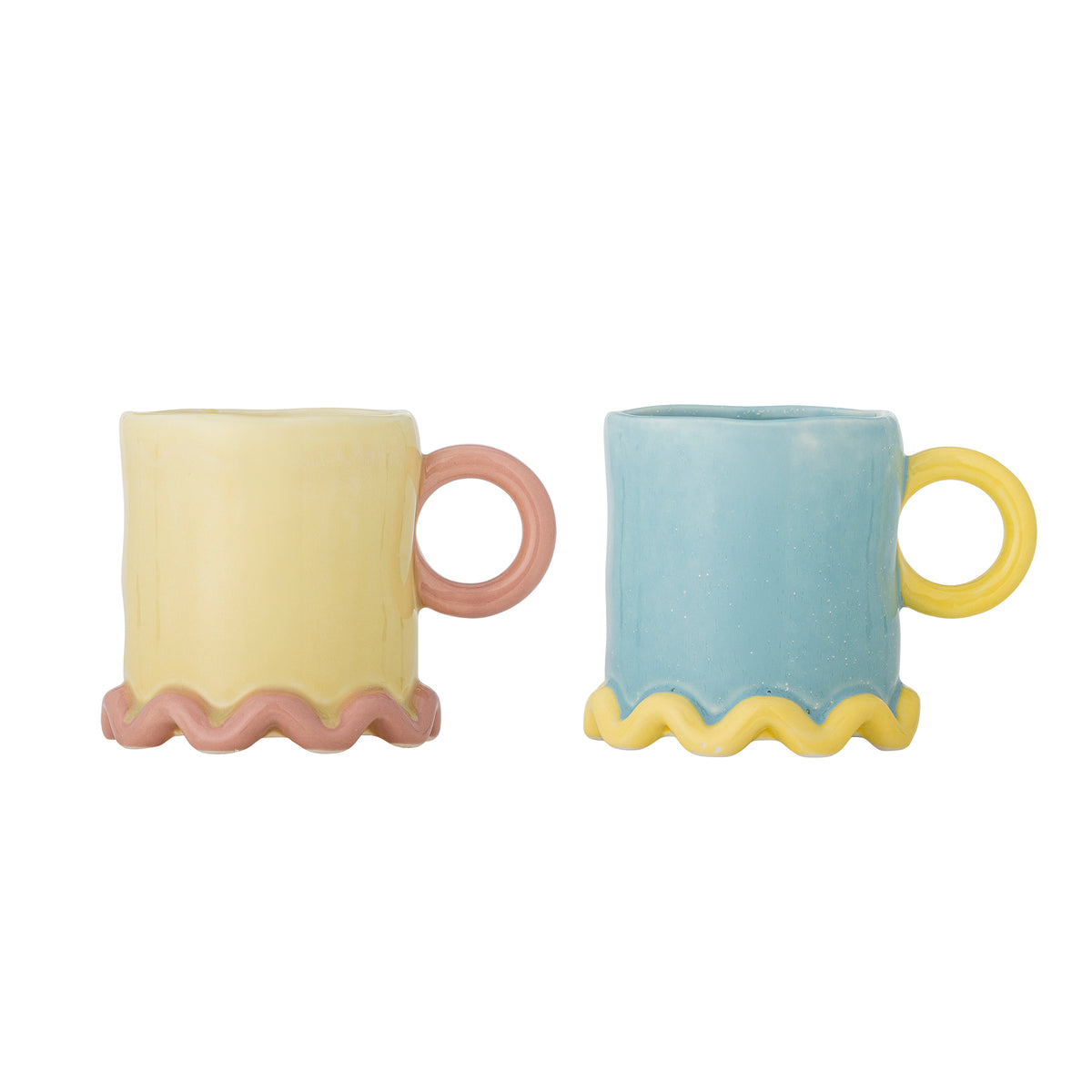 Bloomingville - Polly Becher | 
