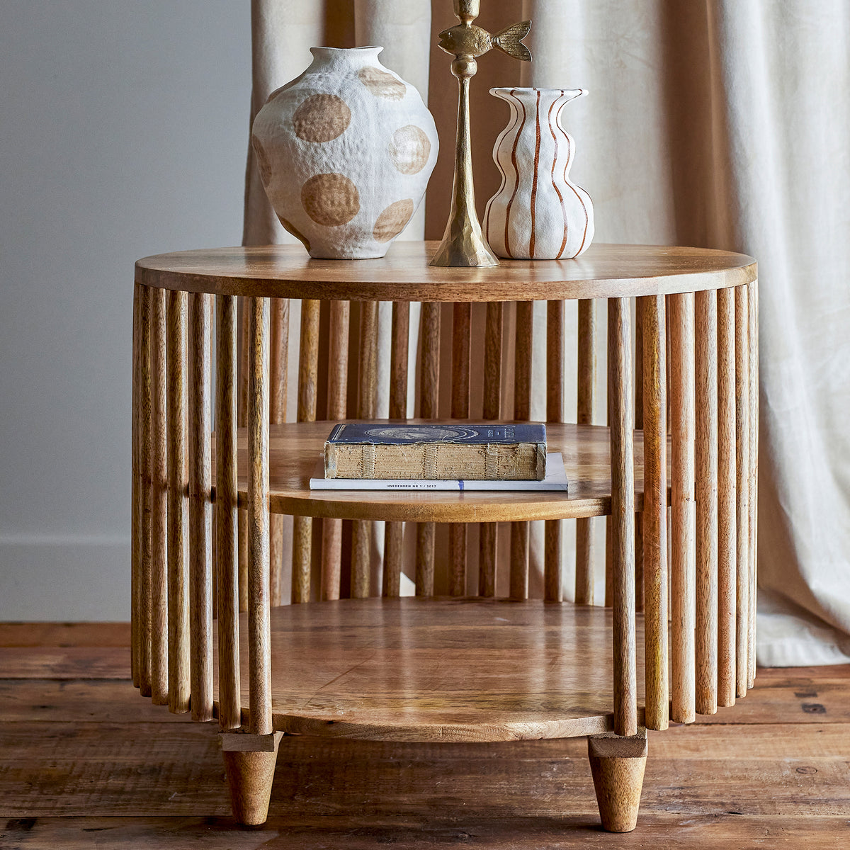 Bloomingville - Sali Couchtisch | 