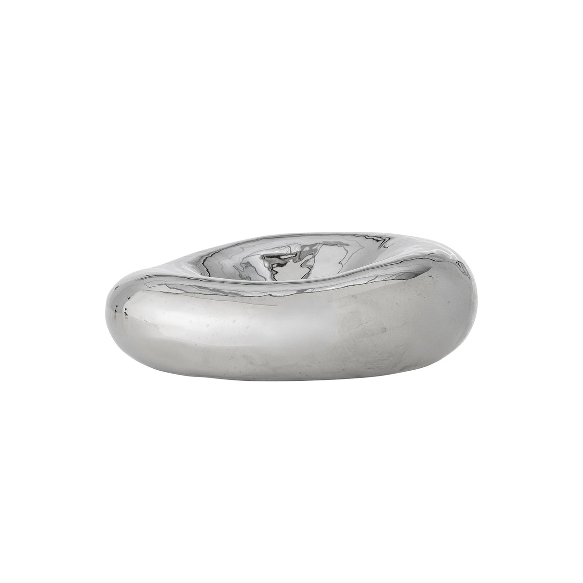 Bloomingville - Shine Schale | 