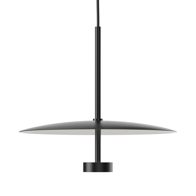 Bolia - Reflection LED-Pendelleuchte | schwarz