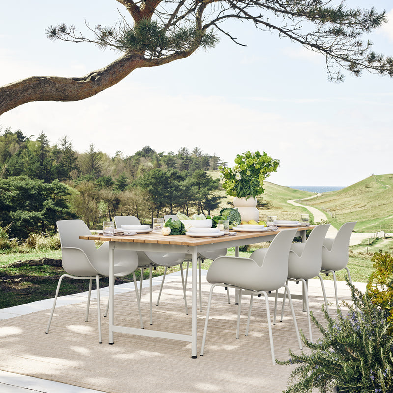 Bolia - Seed Outdoor Stuhl