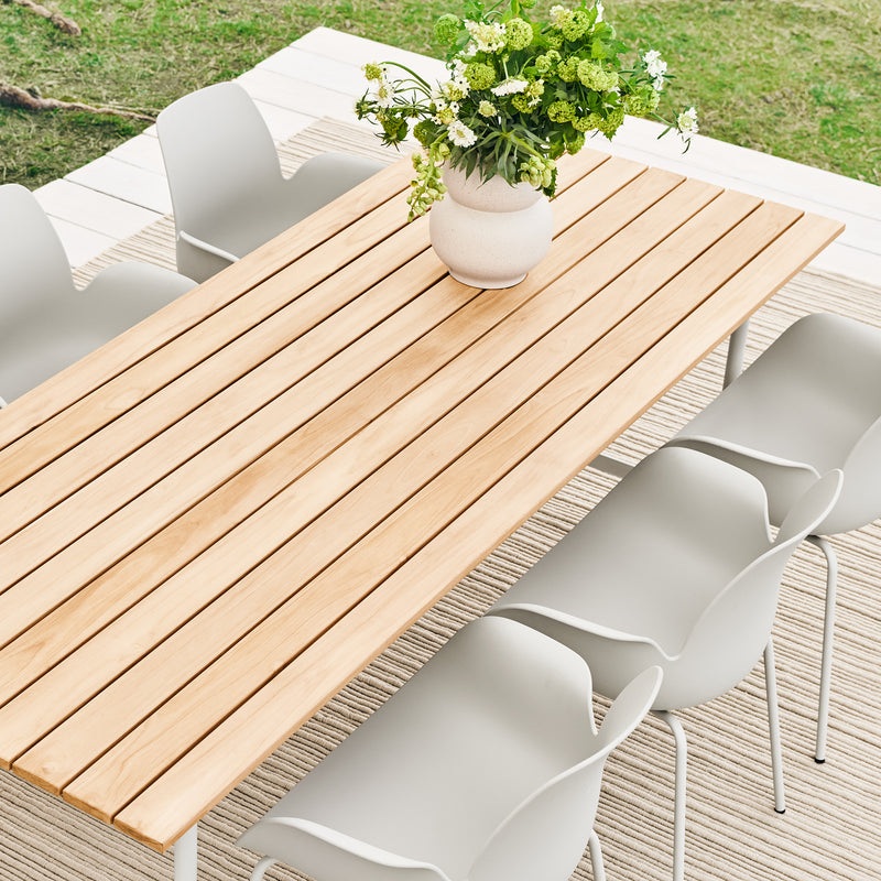 Bolia - Seed Outdoor Armlehnstuhl