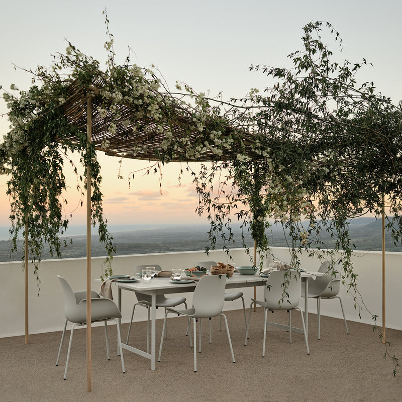Bolia - Seed Outdoor Armlehnstuhl
