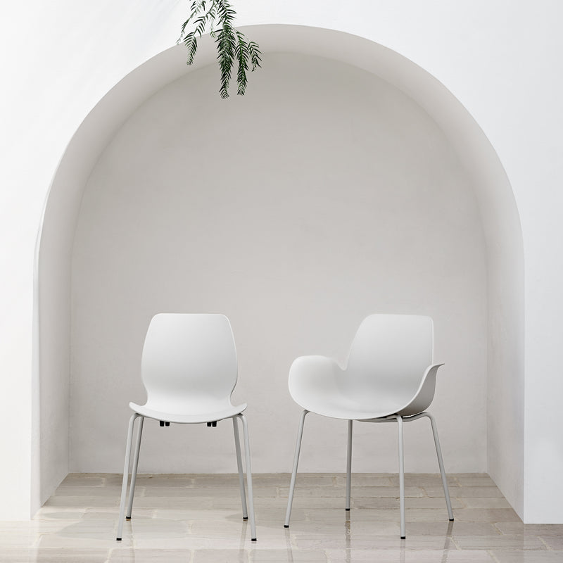 Bolia - Seed Outdoor Armlehnstuhl