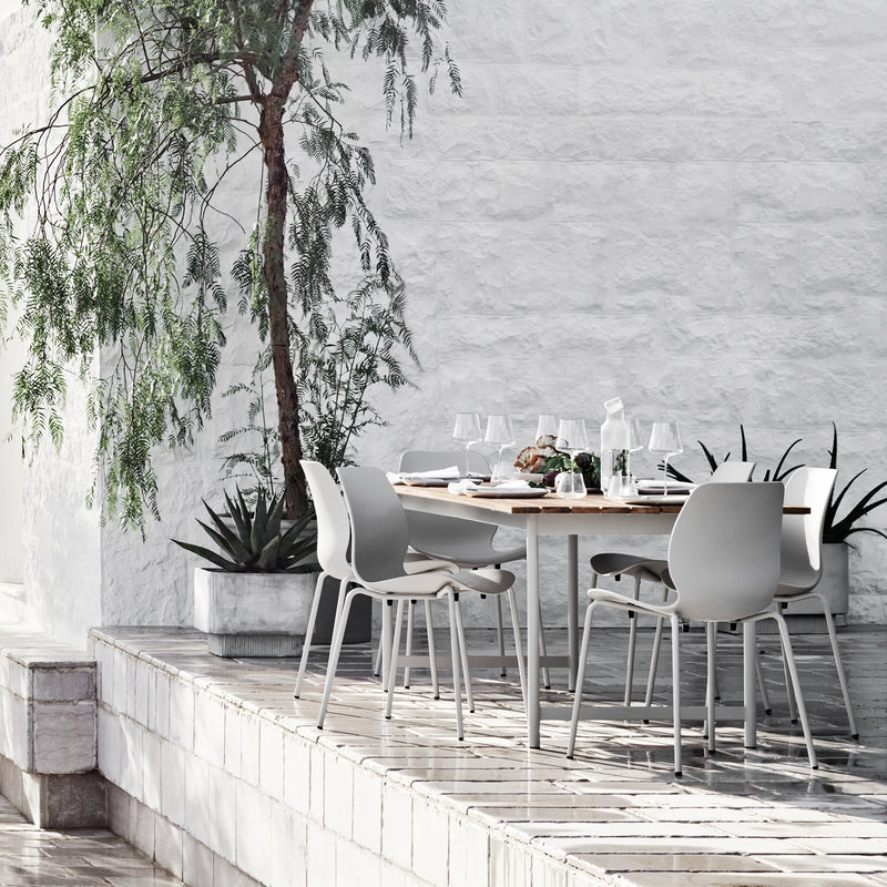 Bolia - Seed Outdoor Armlehnstuhl