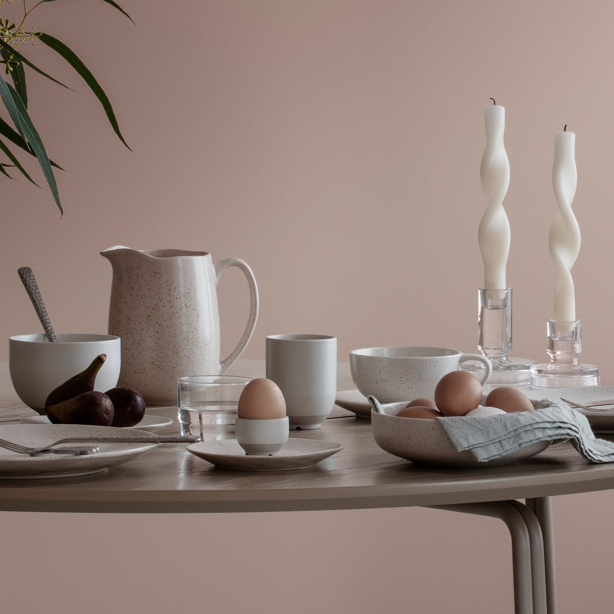 Broste Copenhagen - Nordic Vanilla Krug