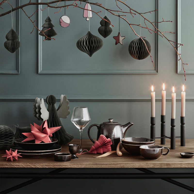 Broste Copenhagen - Nordic Coal Mega-Becher