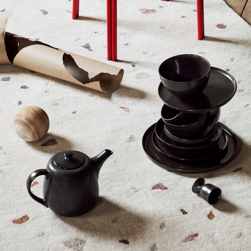 Broste Copenhagen - Nordic Coal Becher