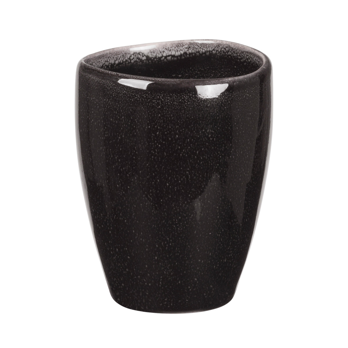 Broste Copenhagen - Nordic Coal Becher | 