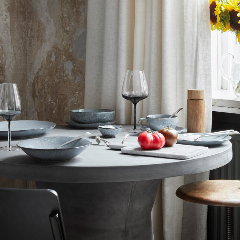 Broste Copenhagen - Nordic Sand Servierplatte