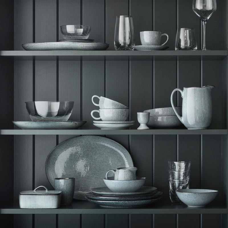 Broste Copenhagen - Nordic Sand Servierplatte