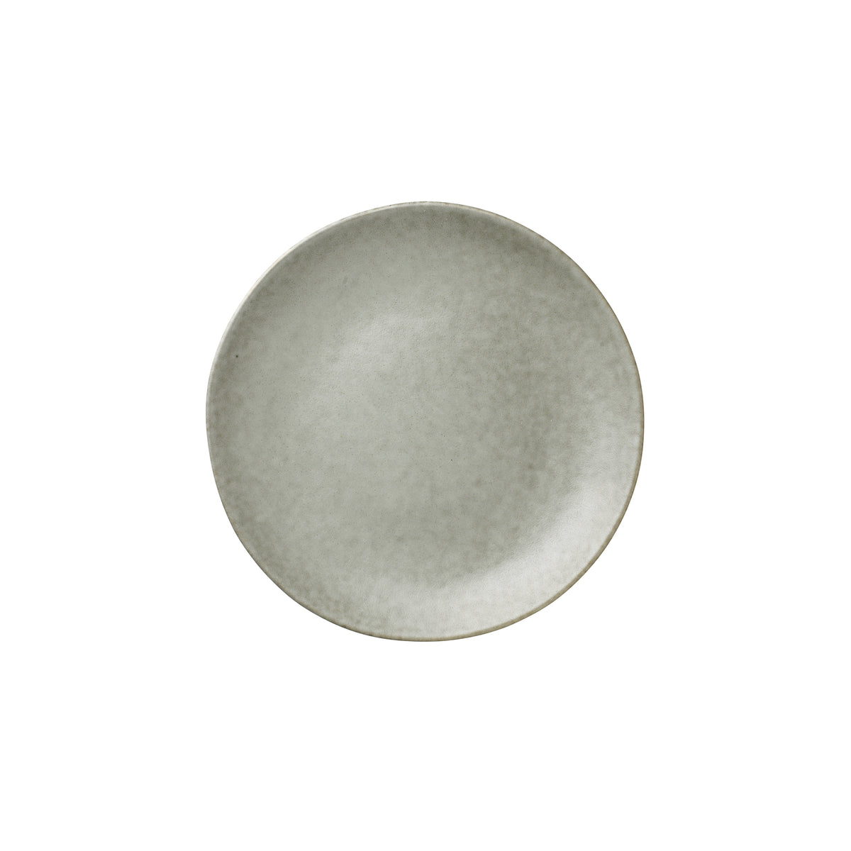 Broste Copenhagen - Nordic Marsh Teller | Ø 20 cm x H 2,2 cm