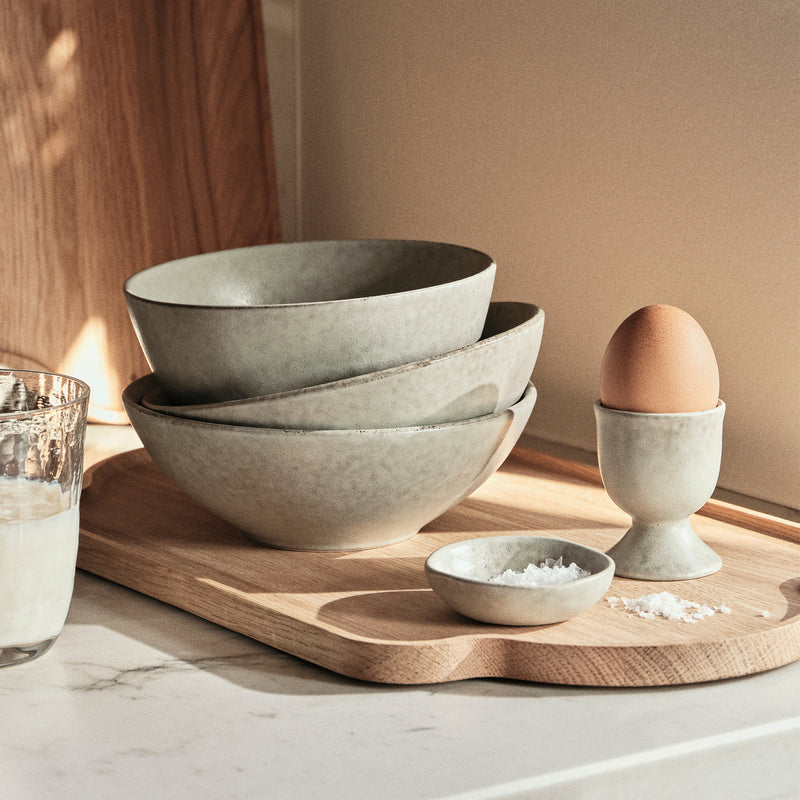 Broste Copenhagen - Nordic Marsh Schale