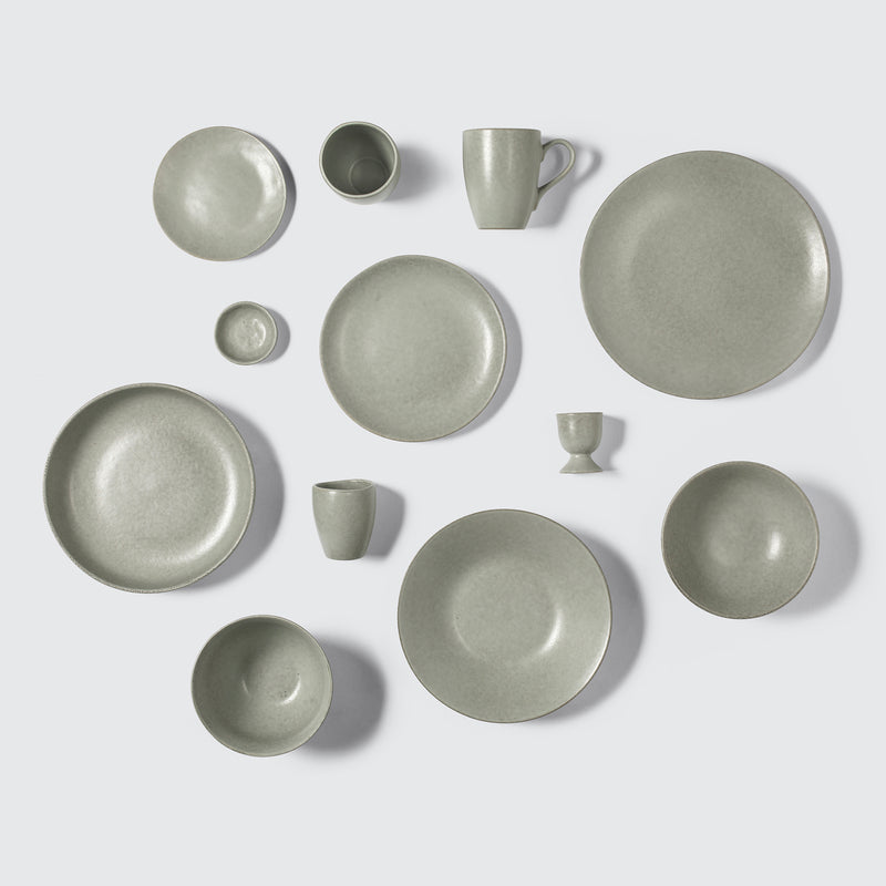 Broste Copenhagen - Nordic Marsh Butterschale
