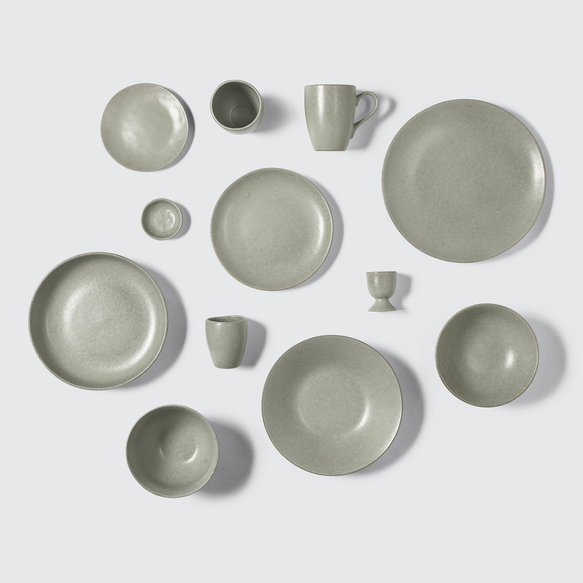 Broste Copenhagen - Nordic Marsh Becher