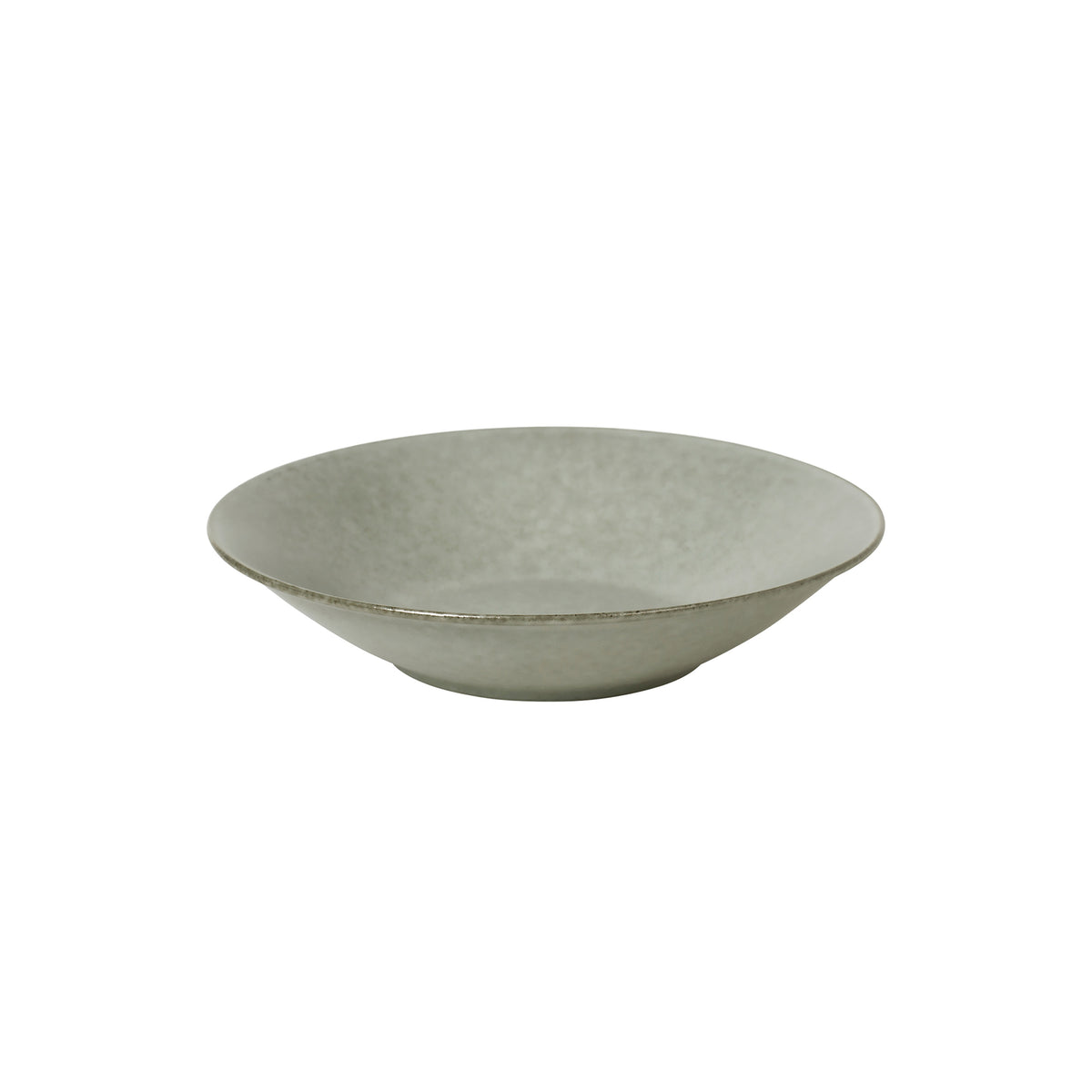 Broste Copenhagen - Nordic Marsh Teller | Ø 22,5 cm x H 5 cm