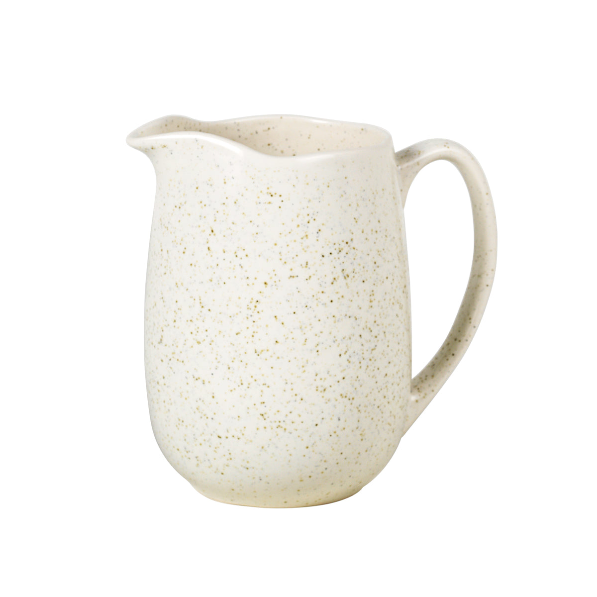 Broste Copenhagen - Nordic Vanilla Milchkanne | 1,0 l