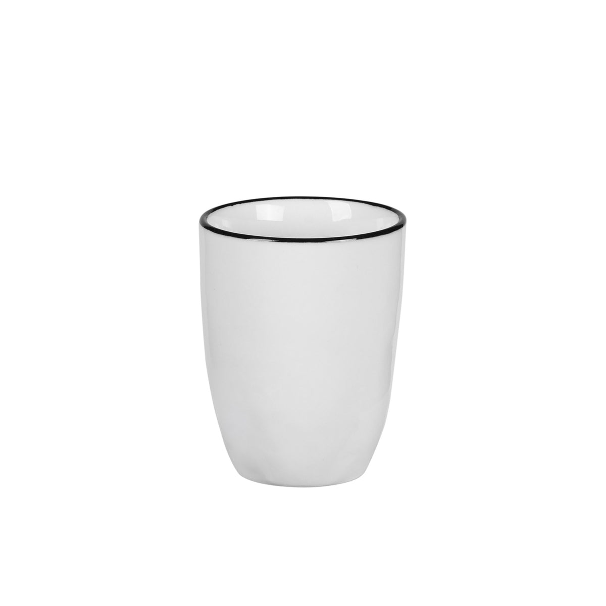 Broste Copenhagen - Salt Tasse | 