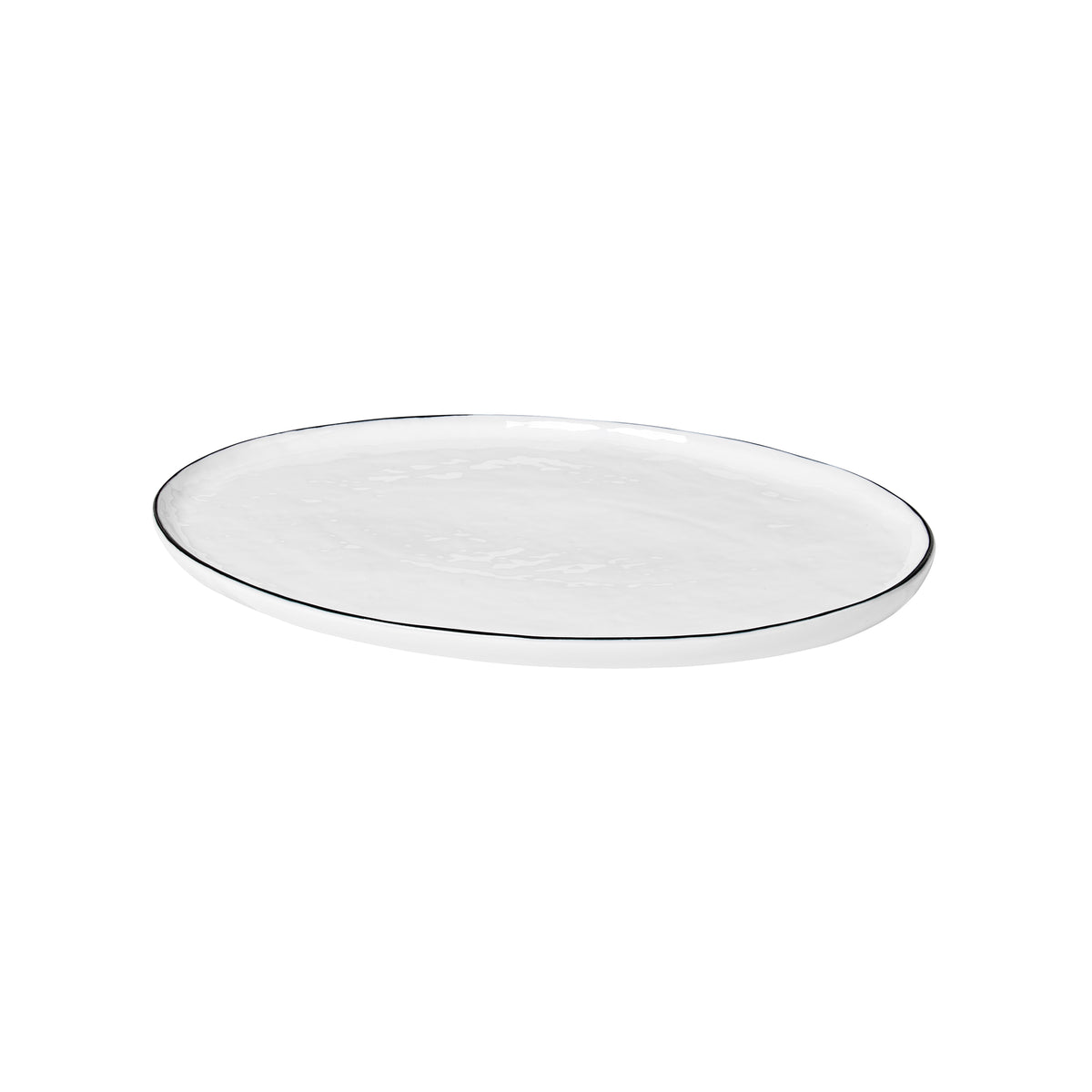 Broste Copenhagen - Salt Servierplatten | 