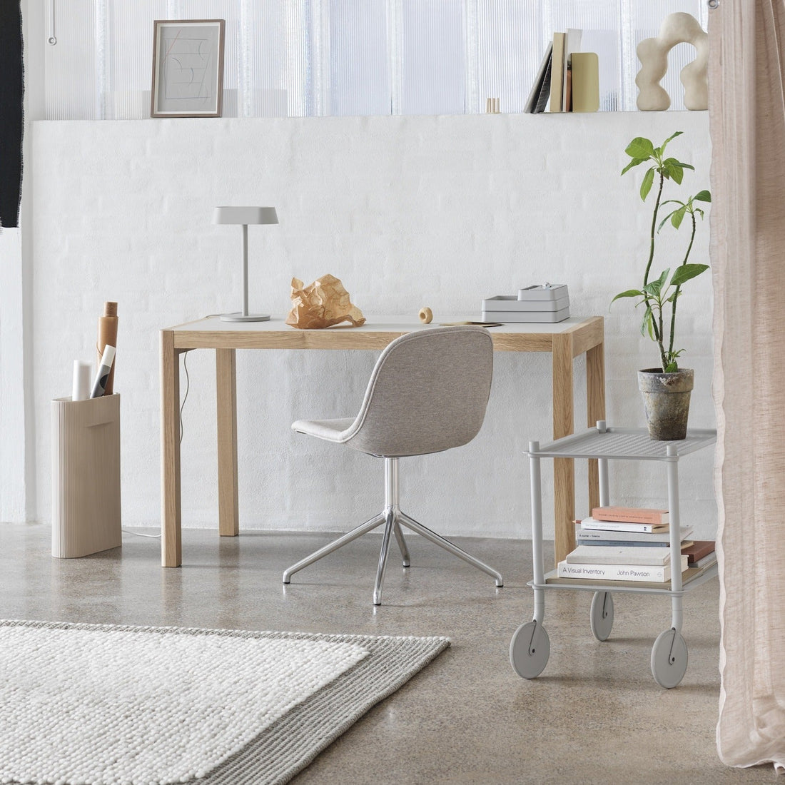 Bureau