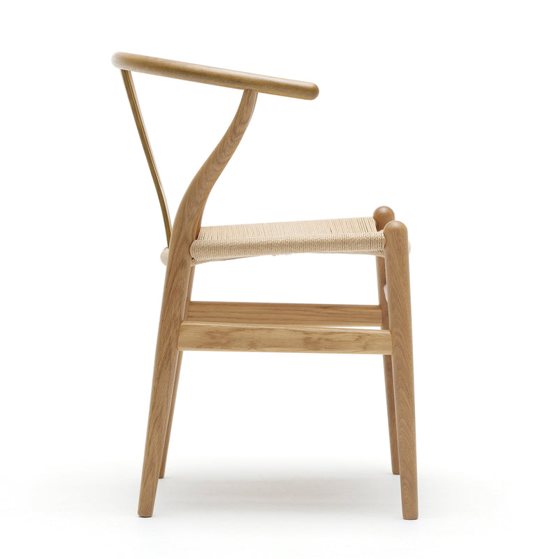 Carl Hansen - CH24 Wishbone Chair Set