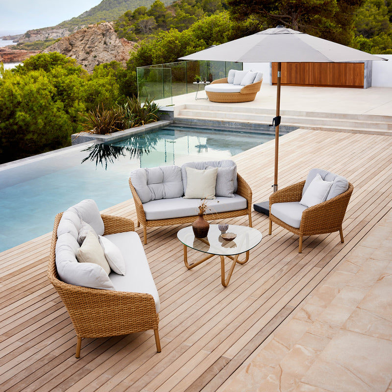 Cane-Line - Ocean Sofa Outdoor