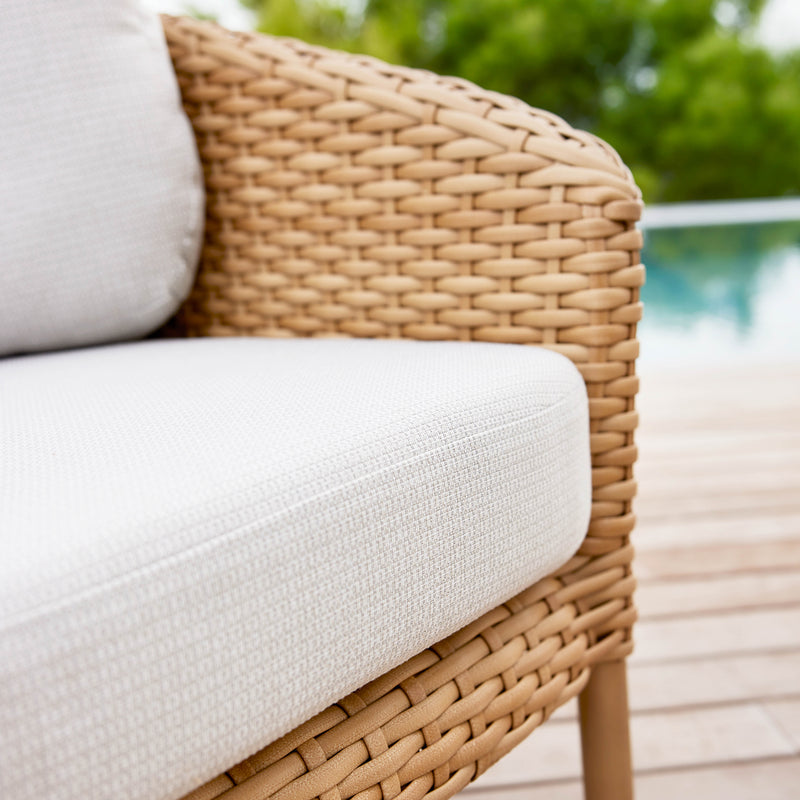 Cane-Line - Ocean Sofa Outdoor