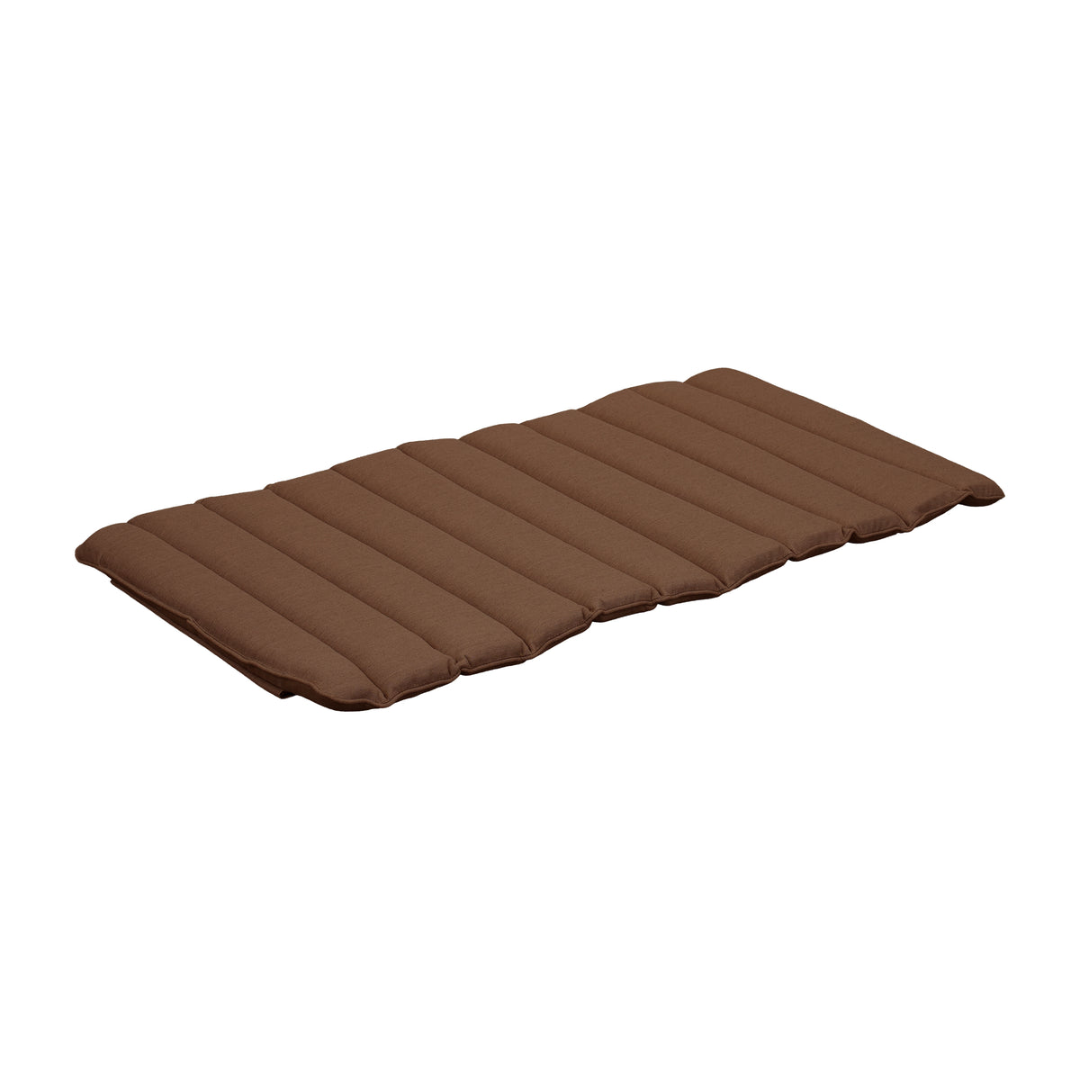 Cane-line - Al Dente Loungesessel Kissensatz | desert red