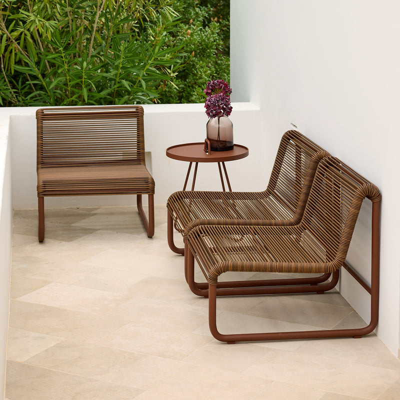 Cane-line - Al Dente Loungesessel
