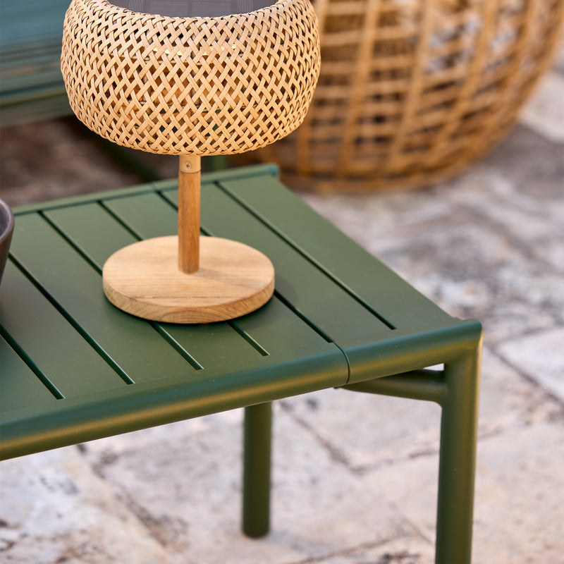 Cane-line - Bliss Couchtisch / Bank