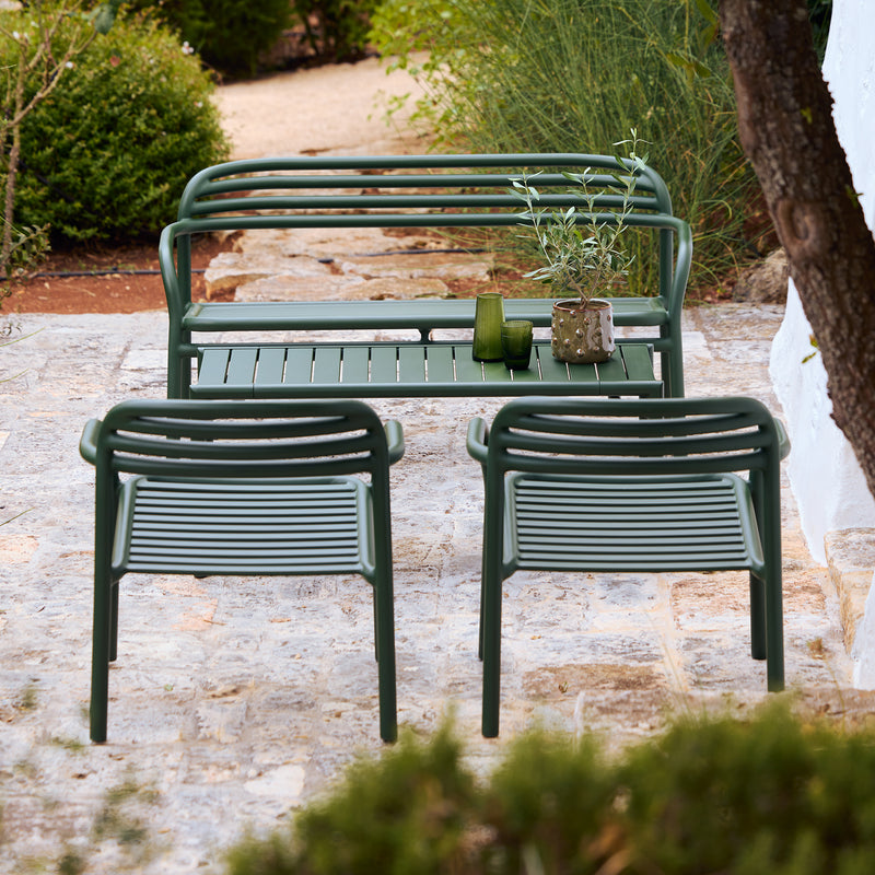 Cane-line - Bliss Outdoor-Sofa