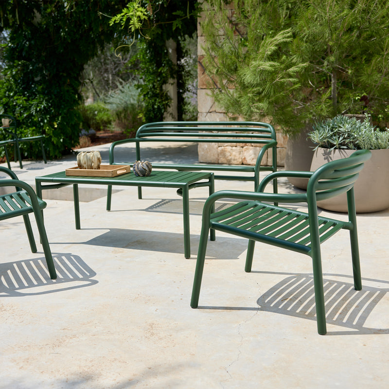 Cane-line - Bliss Outdoor-Sofa