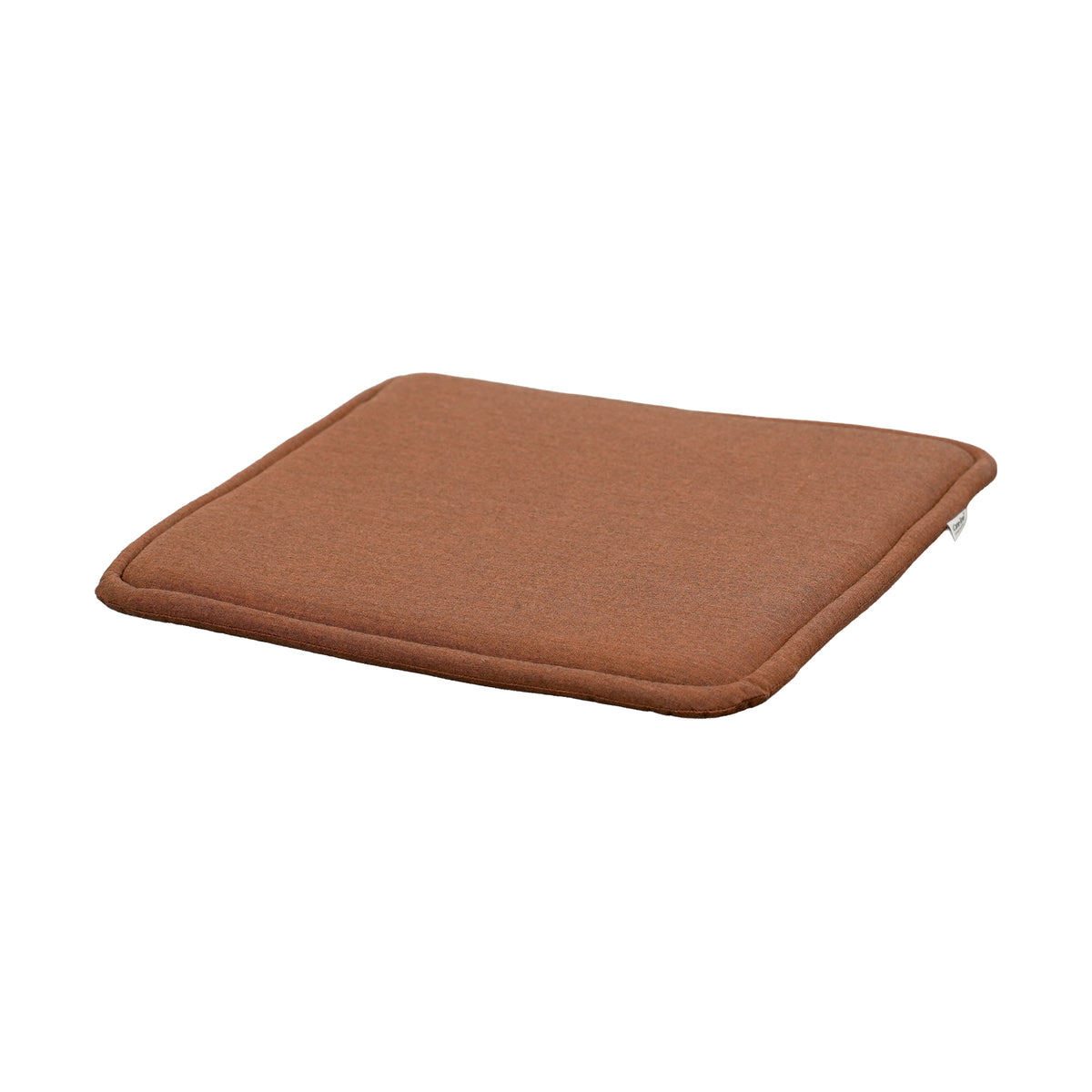 Cane-line - Bliss Loungesessel Sitzkissen | desert red