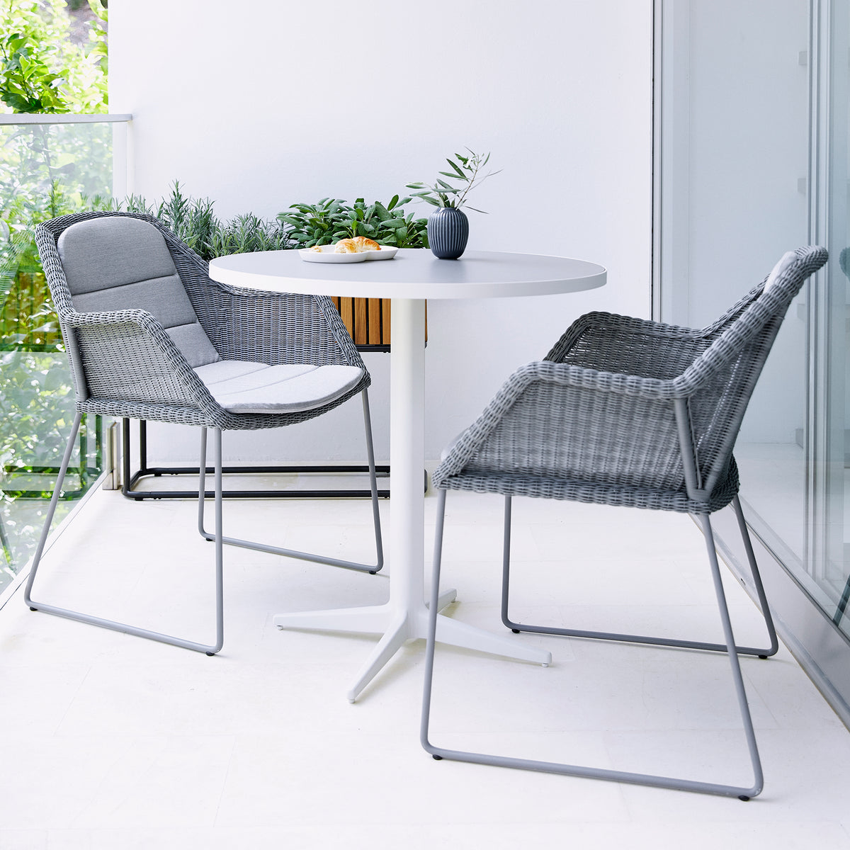 Cane-line - Sitzauflage für Breeze Sessel (5467)