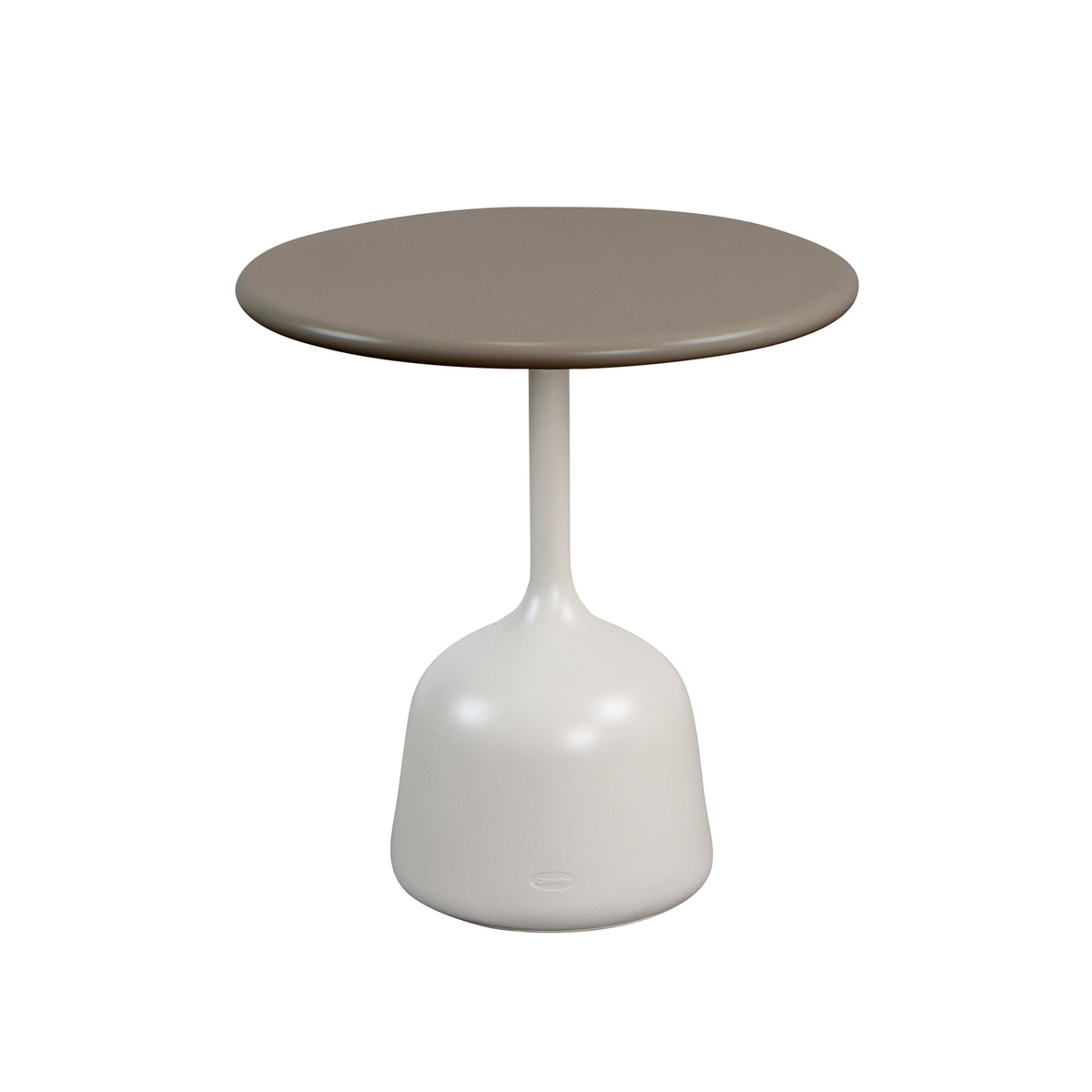 Cane-line - Glaze Outdoor Couchtisch | sand