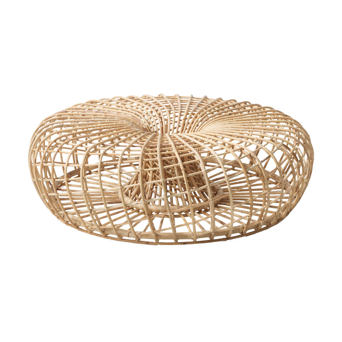 Cane-line - Nest Hocker Indoor | Ø 130 cm