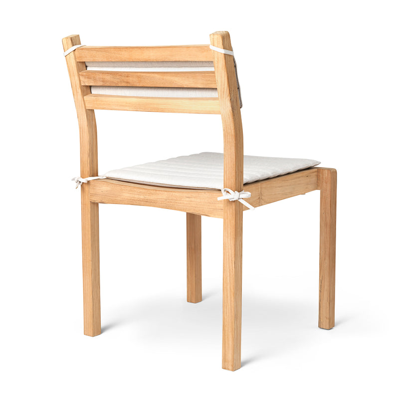 Carl Hansen - Auflage für AH501 / AH502 Gartenstuhl