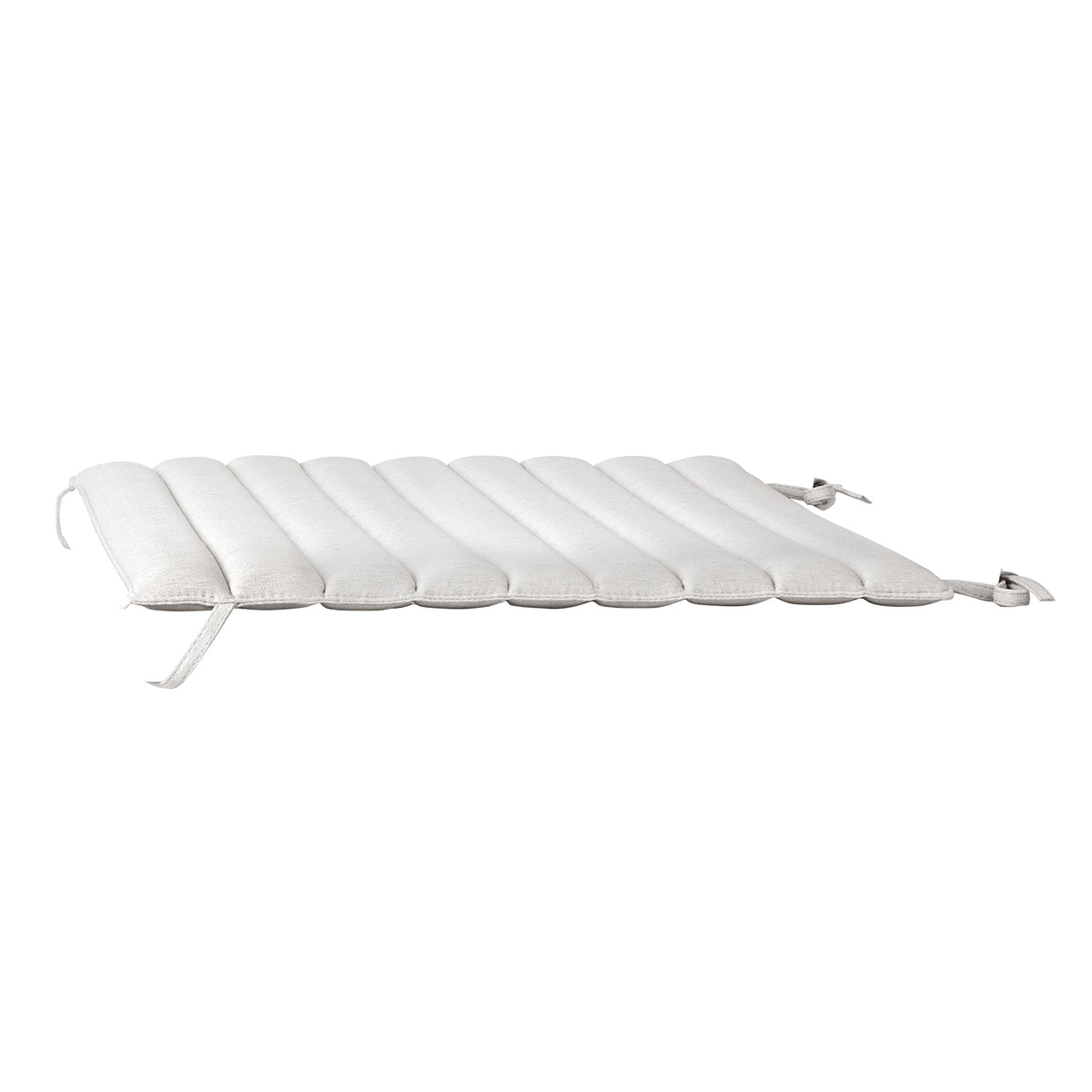 Carl Hansen - AH603 Auflage für Liegestuhl | Sitzkissen