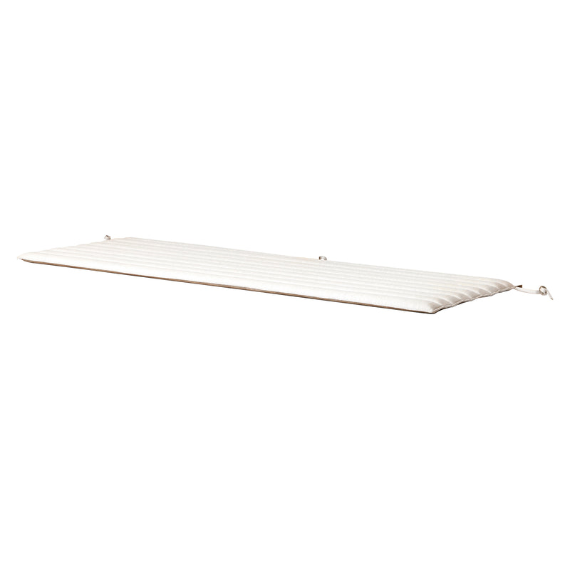 Carl Hansen - AH701  Auflage für Gartenbank | Sitzkissen