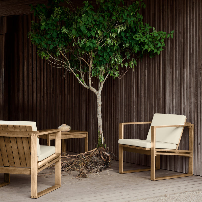 Carl Hansen - Sitzauflage für BK11 Lounge Chair