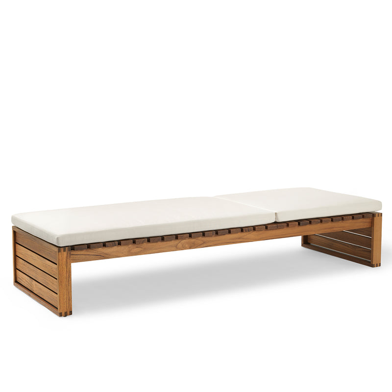 Carl Hansen - Auflage für BK14 Sonnenliege