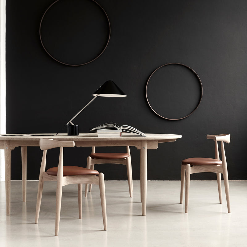 Carl Hansen - Einlegeplatte für CH337
