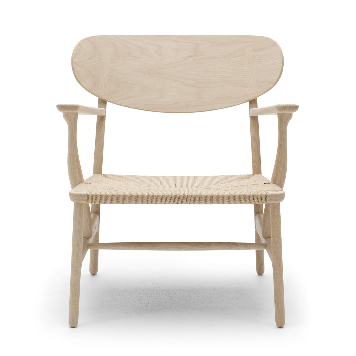 Carl Hansen - CH22 Stuhl | 