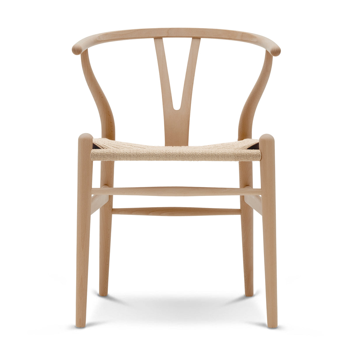 Carl Hansen - CH24 Wishbone Chair | Buche geölt