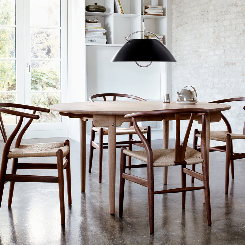 Carl Hansen - Einlegeplatte für CH337