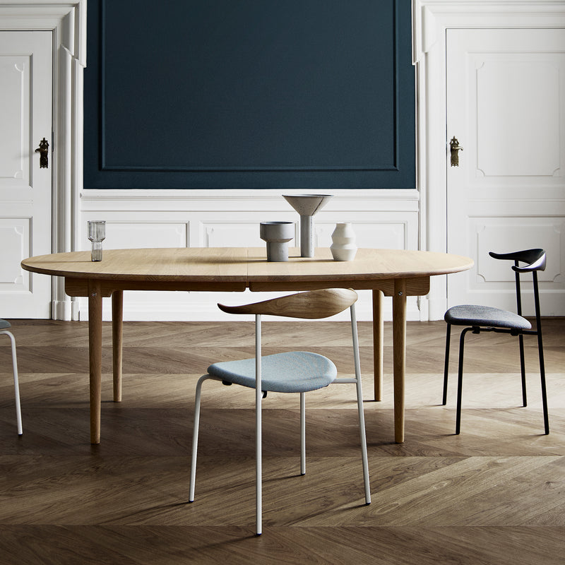 Carl Hansen - Einlegeplatte für CH338