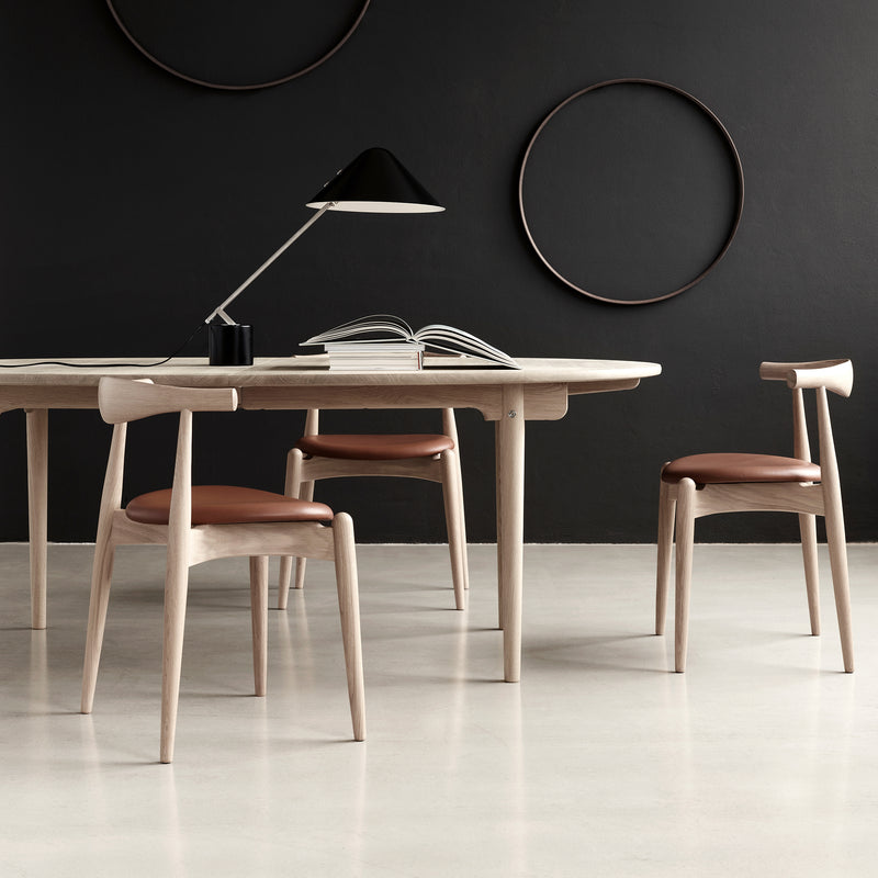 Carl Hansen - Einlegeplatte für CH338