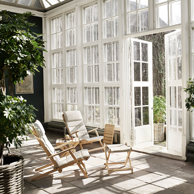 Carl Hansen - BM5868 Beistelltisch